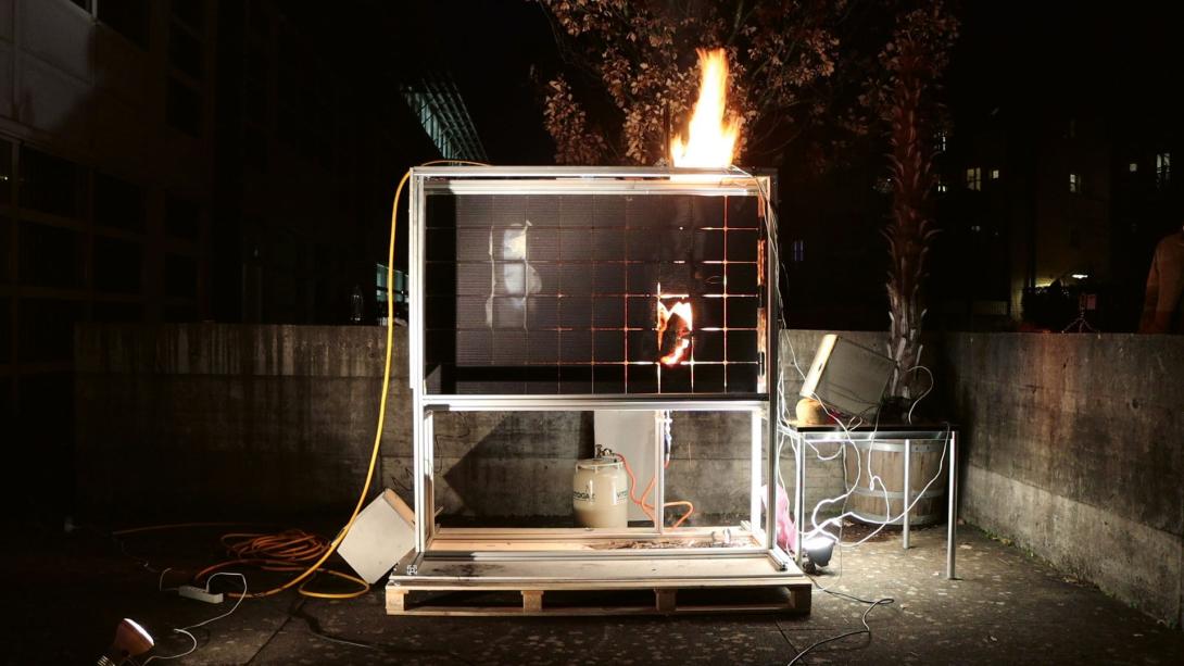 Wie verhalten sich Optimierer bei Hitze?