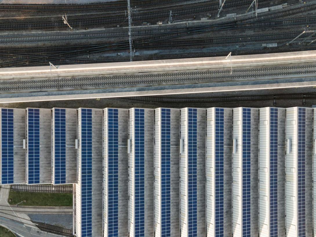 Hohes Nachfragepotenzial für LEG