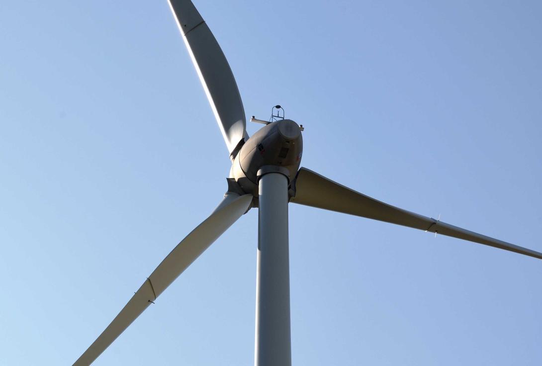 Fehler im Betrieb von Windenergieanlagen erkennen