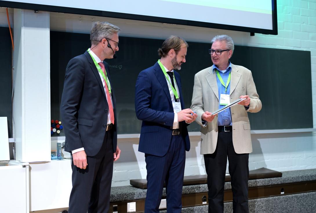 IEC 1906 Award 2026