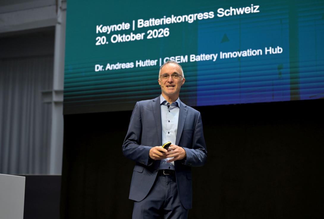 Les batteries sont&nbsp;essentielles au&nbsp;système